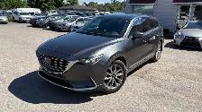 2018 Mazda CX-9 GT
