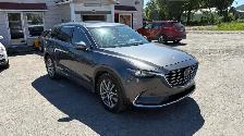 2018 Mazda CX-9 GT - Photo 8