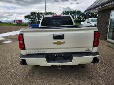 2014 Chevrolet Silverado 1500 Crew Cab 4X4 High Country 6.2L - R - Photo 6