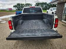 2014 Chevrolet Silverado 1500 Crew Cab 4X4 High Country 6.2L - R - Photo 7