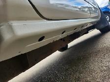 2014 Chevrolet Silverado 1500 Crew Cab 4X4 High Country 6.2L - R - Photo 8