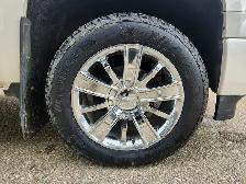 2014 Chevrolet Silverado 1500 Crew Cab 4X4 High Country 6.2L - R - Photo 9