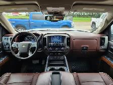 2014 Chevrolet Silverado 1500 Crew Cab 4X4 High Country 6.2L - R - Photo 11