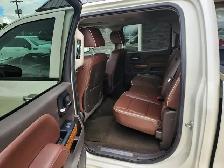2014 Chevrolet Silverado 1500 Crew Cab 4X4 High Country 6.2L - R - Photo 13