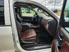 2014 Chevrolet Silverado 1500 Crew Cab 4X4 High Country 6.2L - R - Photo 14