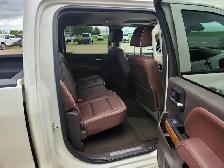 2014 Chevrolet Silverado 1500 Crew Cab 4X4 High Country 6.2L - R - Photo 15