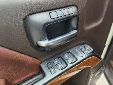 2014 Chevrolet Silverado 1500 Crew Cab 4X4 High Country 6.2L - R - Photo 16
