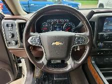 2014 Chevrolet Silverado 1500 Crew Cab 4X4 High Country 6.2L - R - Photo 17
