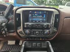 2014 Chevrolet Silverado 1500 Crew Cab 4X4 High Country 6.2L - R - Photo 18