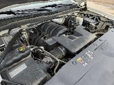 2014 Chevrolet Silverado 1500 Crew Cab 4X4 High Country 6.2L - R - Photo 19