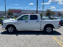 2022 Ram 1500 Classic - Photo 2