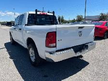 2022 Ram 1500 Classic - Photo 3