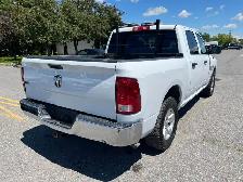 2022 Ram 1500 Classic - Photo 6
