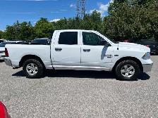 2022 Ram 1500 Classic - Photo 7