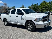 2022 Ram 1500 Classic - Photo 8