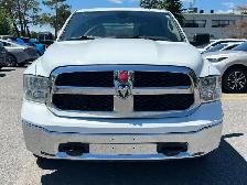 2022 Ram 1500 Classic - Photo 9