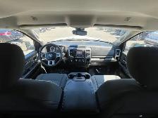 2022 Ram 1500 Classic - Photo 17