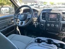 2022 Ram 1500 Classic - Photo 24