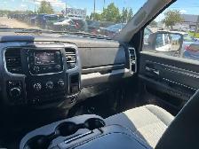 2022 Ram 1500 Classic - Photo 25