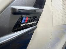 2025 BMW M3 - Photo 2
