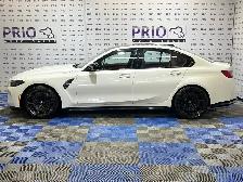 2025 BMW M3 - Photo 3