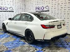 2025 BMW M3 - Photo 4