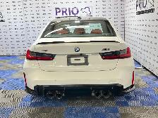 2025 BMW M3 - Photo 5
