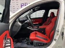 2025 BMW M3 - Photo 11