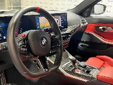 2025 BMW M3 - Photo 12