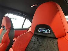 2025 BMW M3 - Photo 13