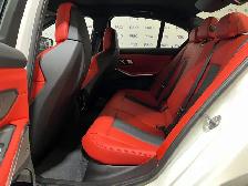2025 BMW M3 - Photo 16