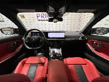 2025 BMW M3 - Photo 17