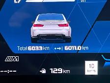 2025 BMW M3 - Photo 23