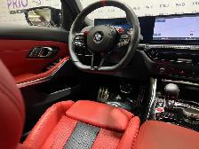 2025 BMW M3 - Photo 29