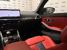 2025 BMW M3 - Photo 30