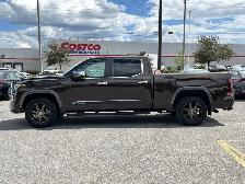 2024 Toyota Tundra - Photo 4