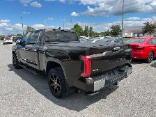 2024 Toyota Tundra - Photo 5