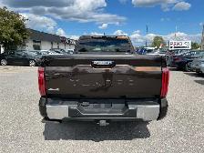 2024 Toyota Tundra - Photo 7