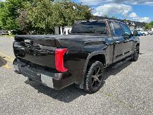 2024 Toyota Tundra - Photo 8