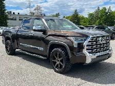 2024 Toyota Tundra - Photo 10
