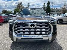 2024 Toyota Tundra - Photo 11