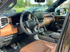 2024 Toyota Tundra - Photo 16