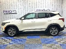 2025 Kia Seltos - Photo 2