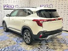 2025 Kia Seltos - Photo 3