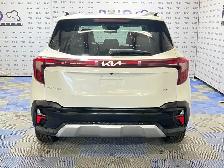 2025 Kia Seltos - Photo 4