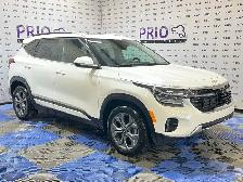 2025 Kia Seltos - Photo 7