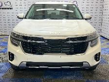 2025 Kia Seltos - Photo 8