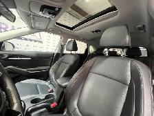 2025 Kia Seltos - Photo 14