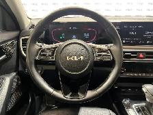 2025 Kia Seltos - Photo 18