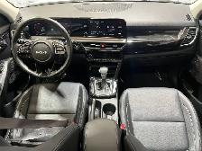 2025 Kia Seltos - Photo 25